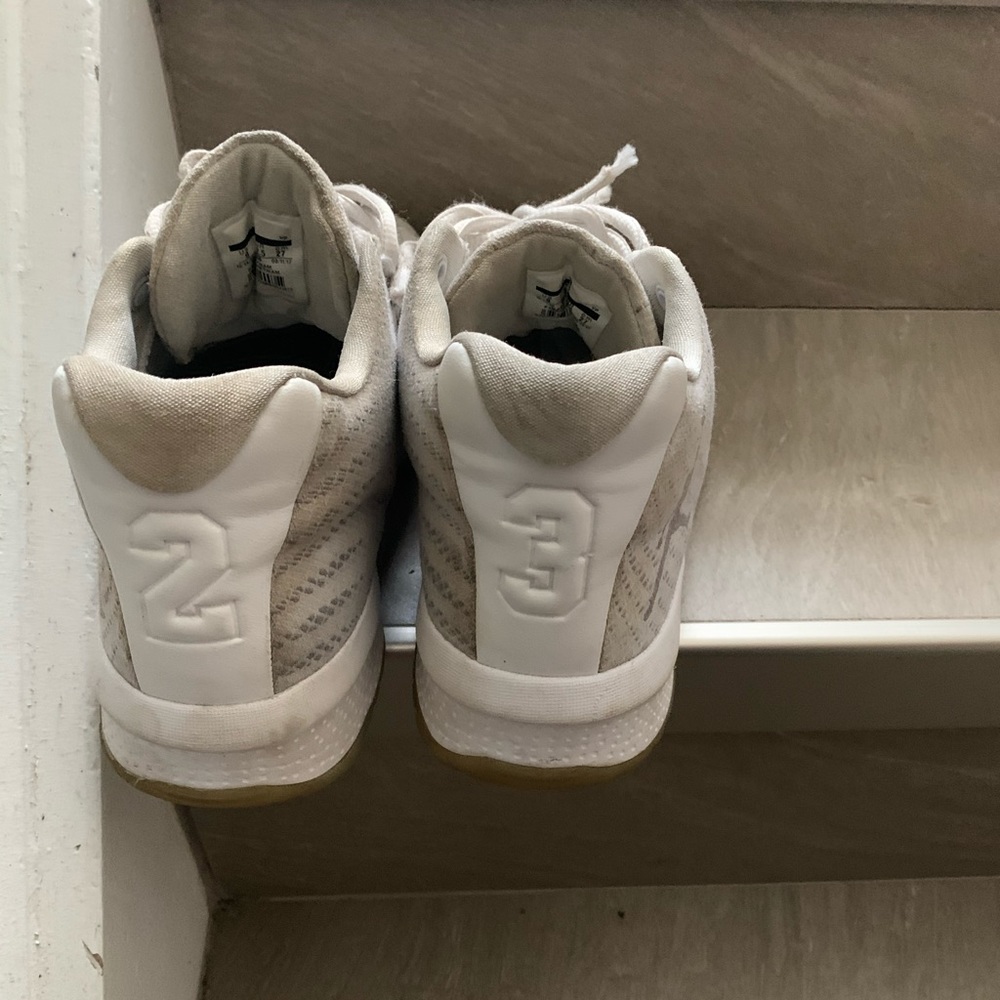 Jordan 23 going for $100